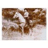 Three Cowboy Photographs - 3 of 17