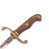 Scandinavian Dress Sword - 4 of 6