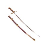Scandinavian Dress Sword - 1 of 6