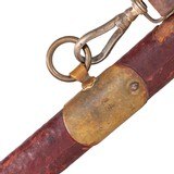 Scandinavian Dress Sword - 5 of 6