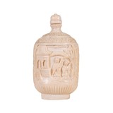 Ivory Snuff Bottle - 2 of 4