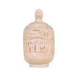 Ivory Snuff Bottle - 1 of 4