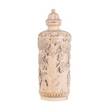 Large Ivory Snuff Bottle - 4 of 5