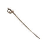 French Made M1890 Cavalry Sabre - 3 of 10