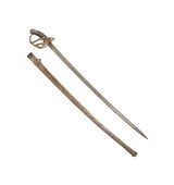 French Made M1890 Cavalry Sabre - 1 of 10