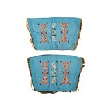 Shoshone Cuffs - 1 of 2