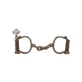 Screw Lock Handcuffs - 1 of 4