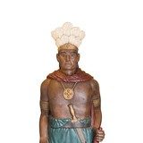 Cigar Store Indian - 4 of 7