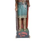 Cigar Store Indian - 6 of 7