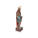 Cigar Store Indian - 3 of 7