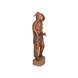 Cigar Store Indian - 3 of 6