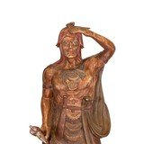 Cigar Store Indian - 5 of 6