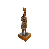 Cigar Store Indian - 2 of 6