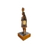 Cigar Store Indian - 3 of 6