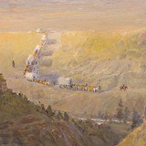 The Blackfeet of Montana by Jim Carkhuff - 4 of 6