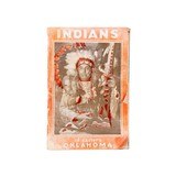 Indians of Eastern Oklahoma Photograph - 6 of 7