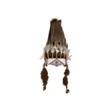 Blackfeet Headdress - 2 of 5