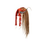Prairie Split Horn Headdress - 2 of 5