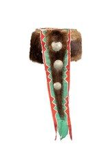 Meskwaki Turban - 4 of 5