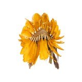 Southern Plains Headdress - 4 of 5