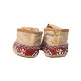 Sioux Moccasins - 5 of 7
