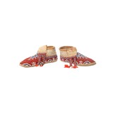 Sioux Moccasins - 4 of 7