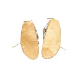 Sioux Pictorial Moccasins - 5 of 6