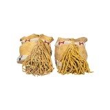 Southern Cheyenne Moccasins - 5 of 7