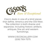 Southern Cheyenne Moccasins - 7 of 7