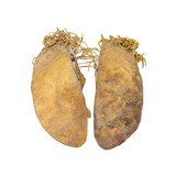 Southern Cheyenne Moccasins - 6 of 7