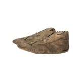 Blackfeet Moccasins - 2 of 7