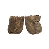 Blackfeet Moccasins - 5 of 7