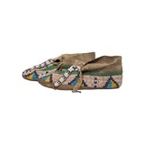 Sioux Moccasins - 2 of 7