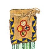 Apache Belt Pouch - 3 of 5