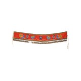 Blackfeet Martingale - 1 of 6