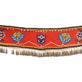 Blackfeet Martingale - 3 of 6