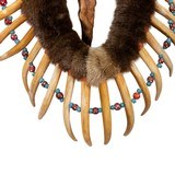 Warriors Breastplate/Necklace - 4 of 5