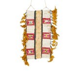 Sioux Breastplate - 2 of 5