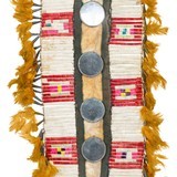 Sioux Breastplate - 3 of 5