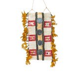 Sioux Breastplate - 1 of 5