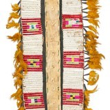 Sioux Breastplate - 4 of 5