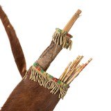 Shoshone Bow and Quiver - 3 of 9