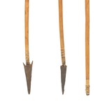 Sioux Bow and Quiver - 10 of 11