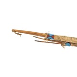 Sioux Bow and Quiver - 2 of 11