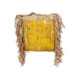 Sioux Ghost Dance Pouch - 1 of 5