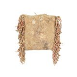 Sioux Ghost Dance Pouch - 2 of 5