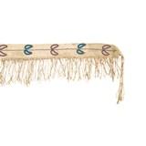 Santee Sioux Gun Scabbard - 3 of 5