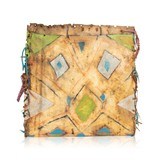 Parfleche Pouch - 1 of 5