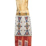 Sioux Pipe Bag - 3 of 5