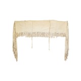 Sioux Beaded Plateau Style Saddle Drape - 2 of 5
